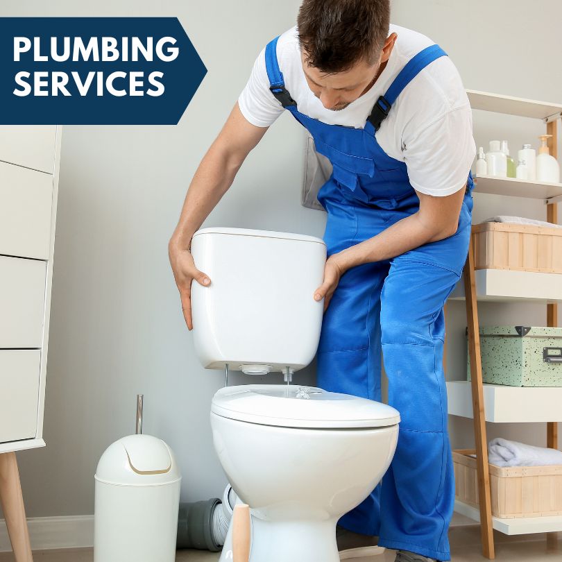 Plumbing Company in Bloomingdale, GA